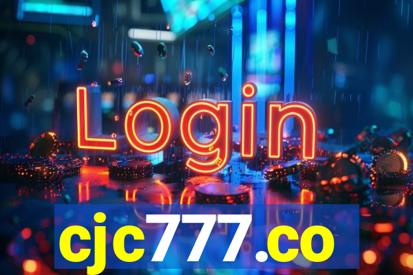 cjc777.co