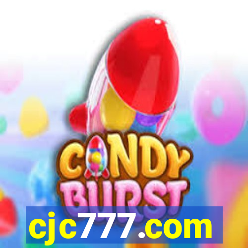 cjc777.com