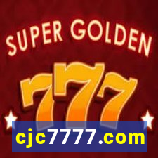 cjc7777.com