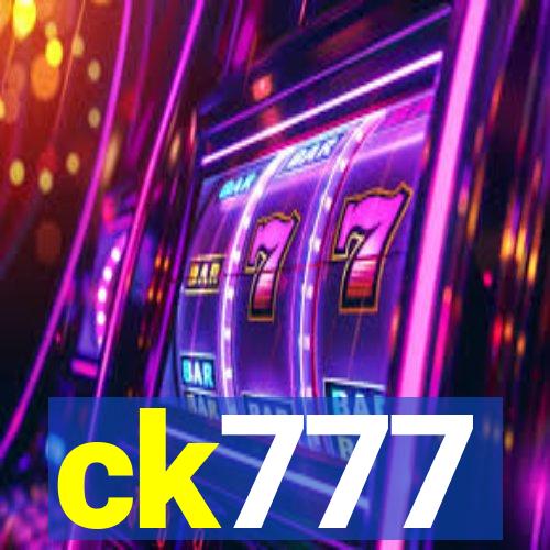 ck777