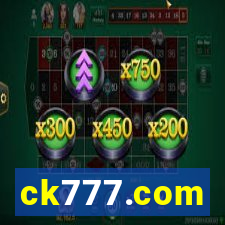 ck777.com