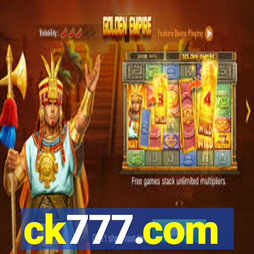 ck777.com