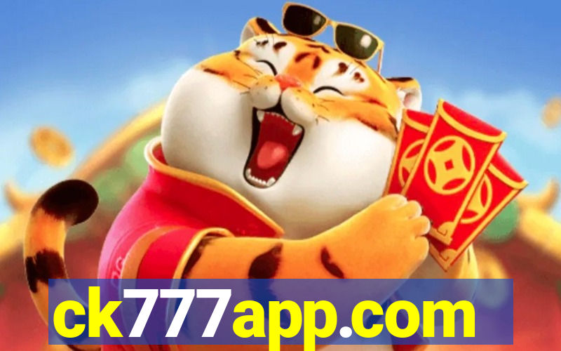 ck777app.com