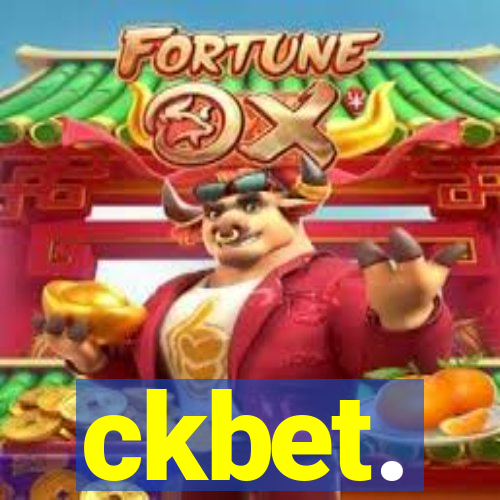 ckbet.