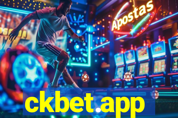 ckbet.app