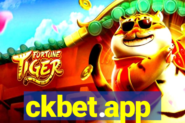 ckbet.app