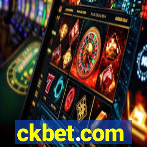 ckbet.com