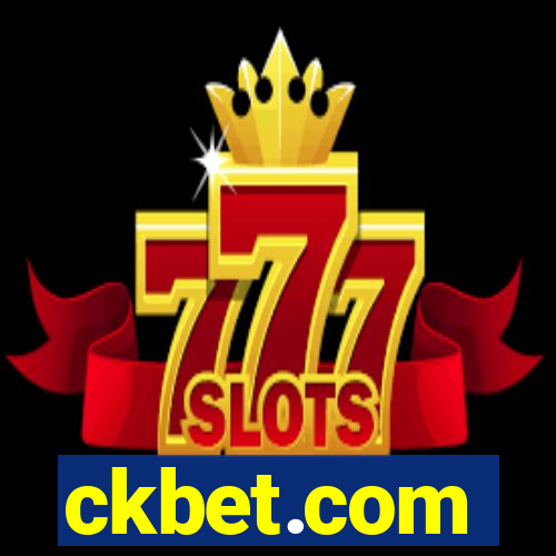 ckbet.com