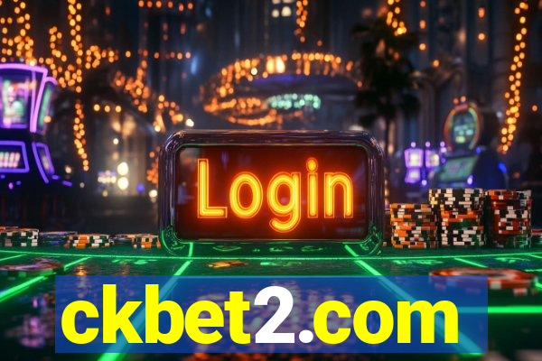 ckbet2.com