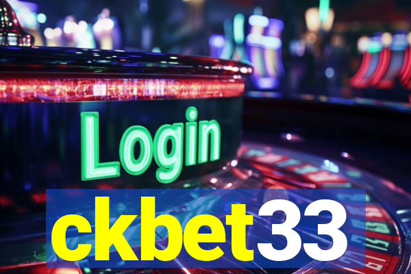 ckbet33