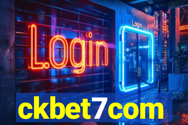 ckbet7com