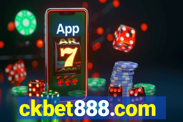 ckbet888.com