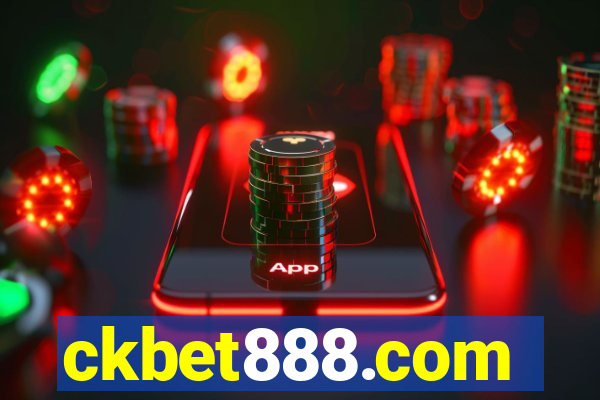 ckbet888.com