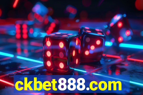 ckbet888.com