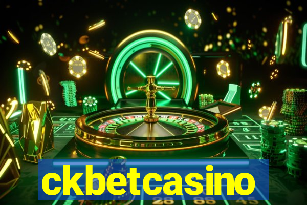 ckbetcasino