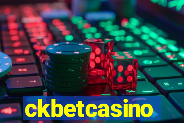 ckbetcasino