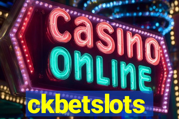 ckbetslots