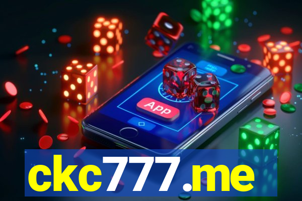 ckc777.me