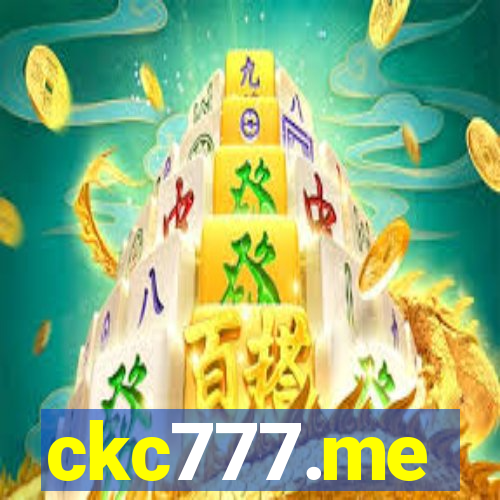 ckc777.me