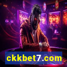 ckkbet7.com