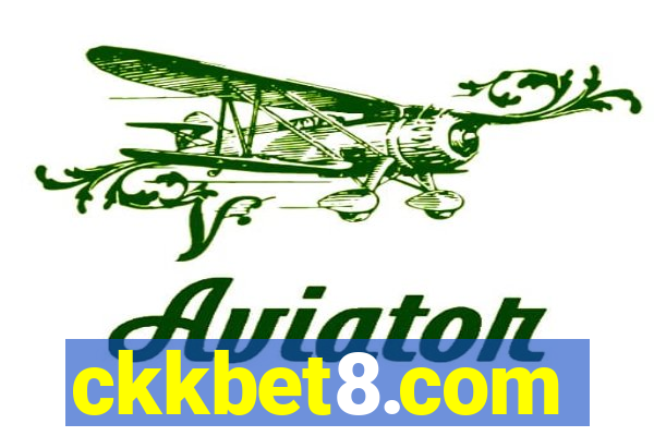 ckkbet8.com