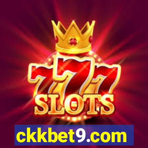 ckkbet9.com