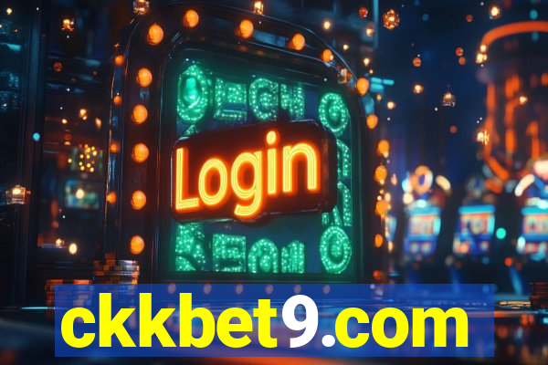 ckkbet9.com