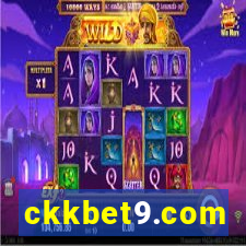 ckkbet9.com