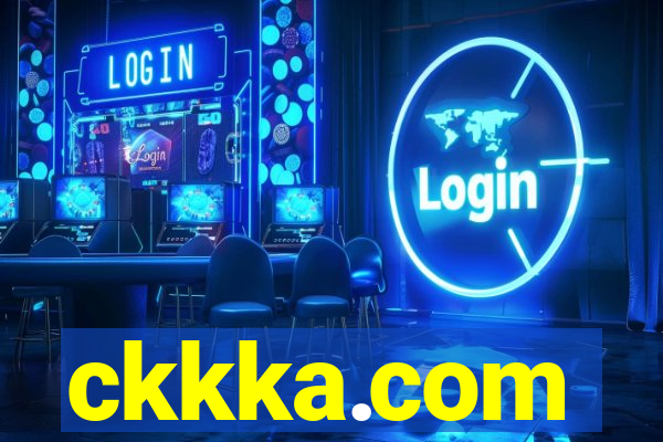 ckkka.com