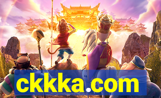 ckkka.com