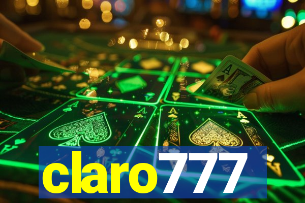 claro777