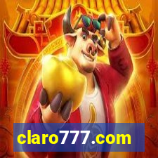 claro777.com