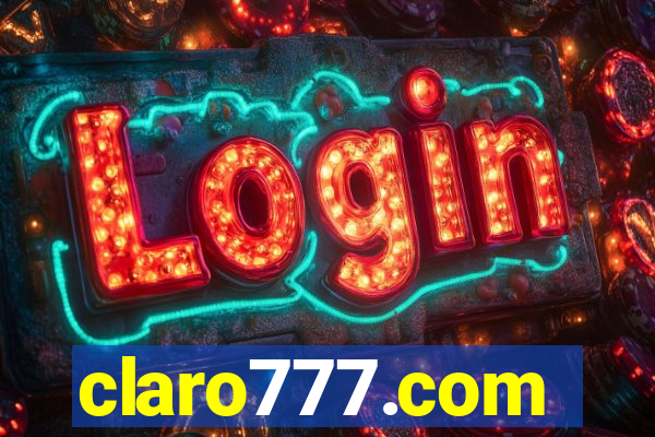 claro777.com