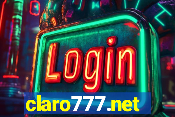 claro777.net