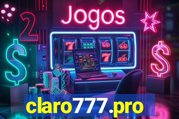 claro777.pro