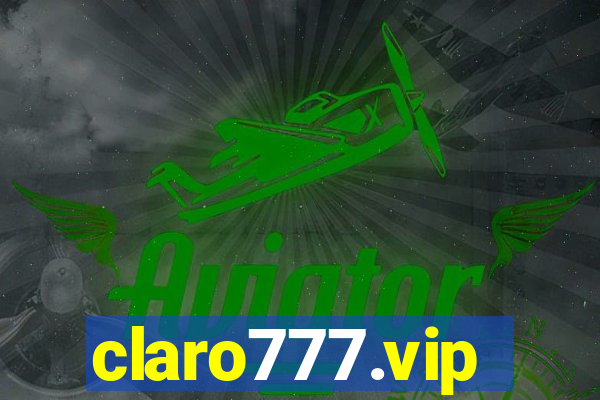 claro777.vip