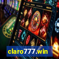 claro777.win