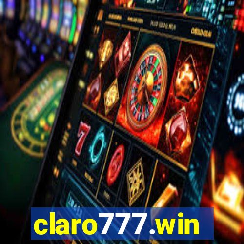 claro777.win