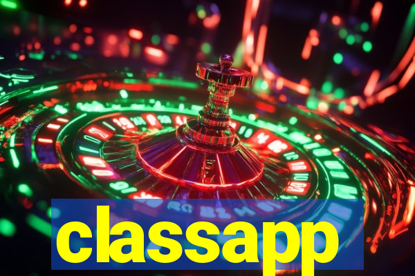 classapp