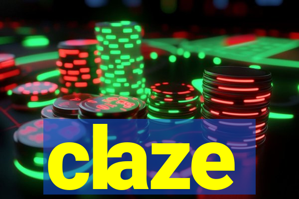 claze