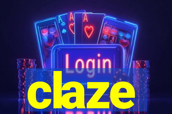 claze