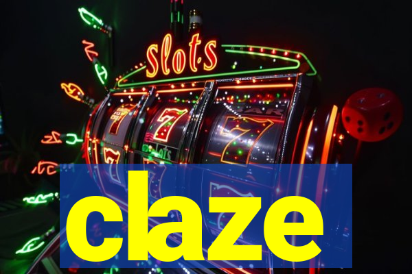 claze