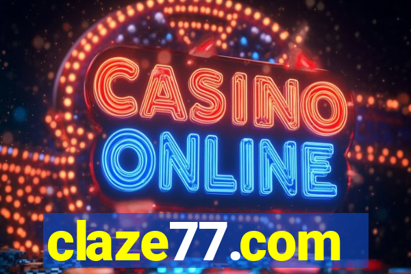 claze77.com