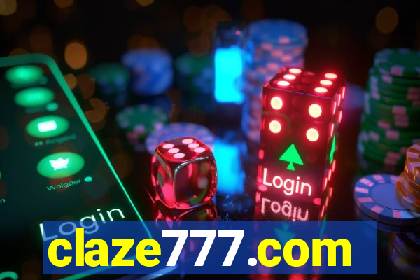 claze777.com