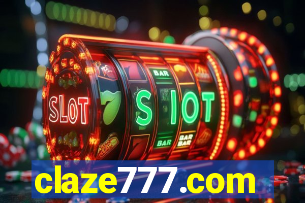 claze777.com