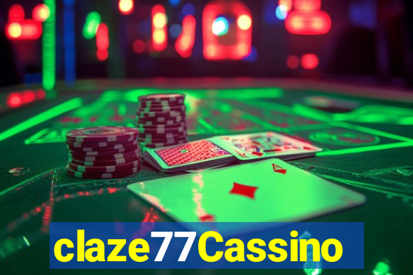 claze77Cassino