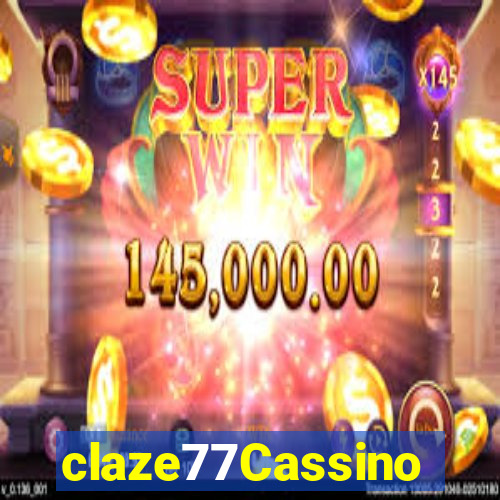 claze77Cassino