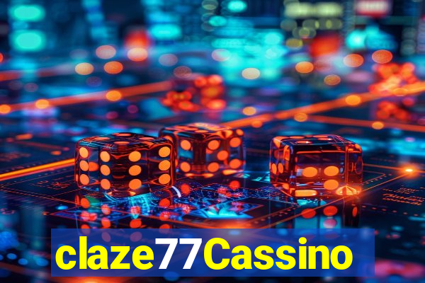 claze77Cassino