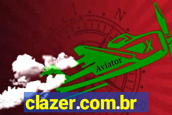 clazer.com.br