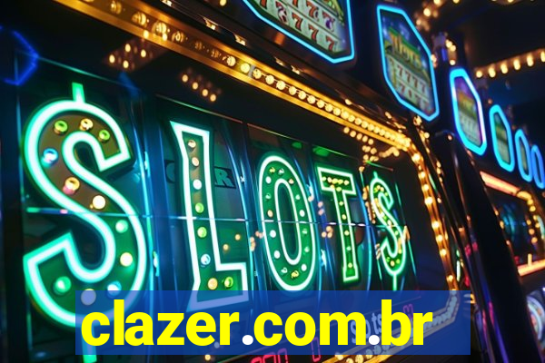 clazer.com.br